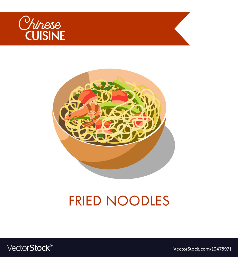Detail Noodles Vector Png Nomer 26
