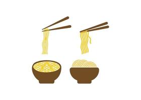 Detail Noodles Vector Png Nomer 28