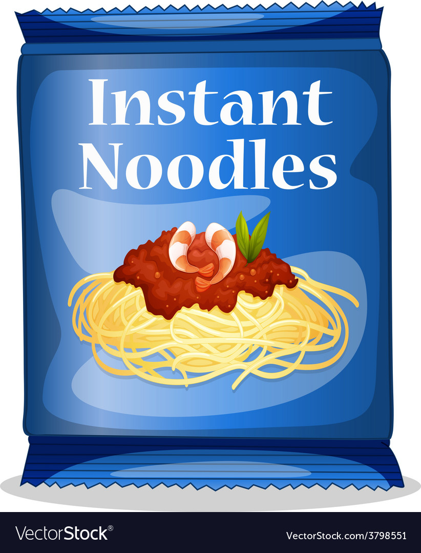 Detail Noodles Vector Png Nomer 41