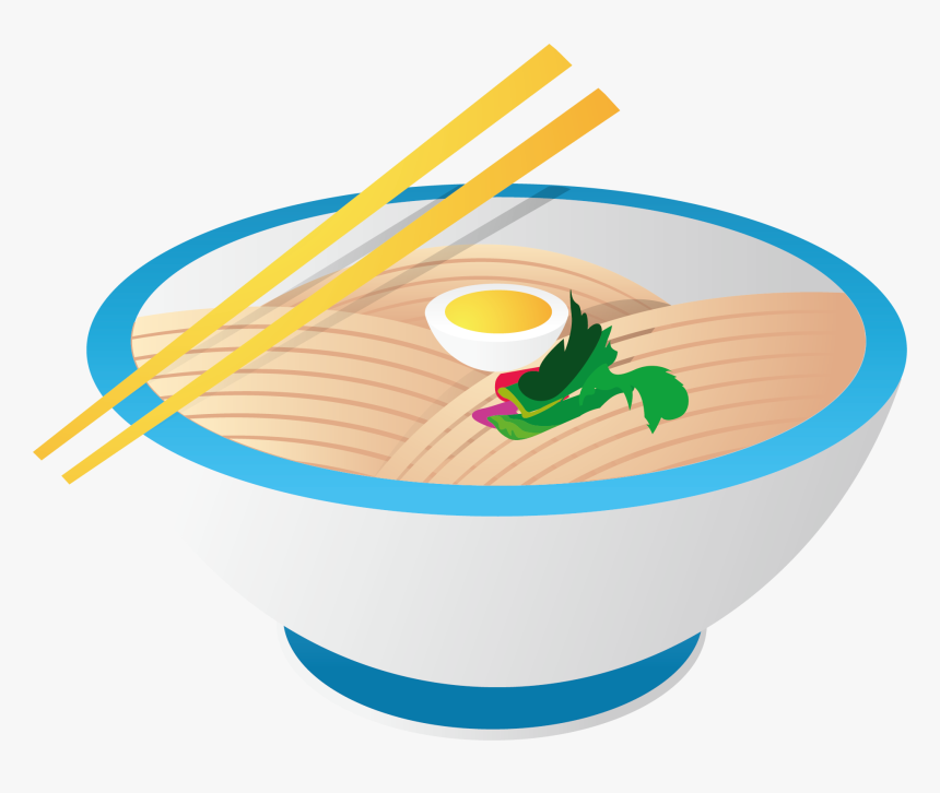 Detail Noodles Vector Png Nomer 45