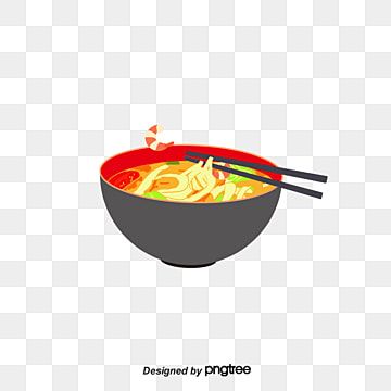 Detail Noodles Vector Png Nomer 46