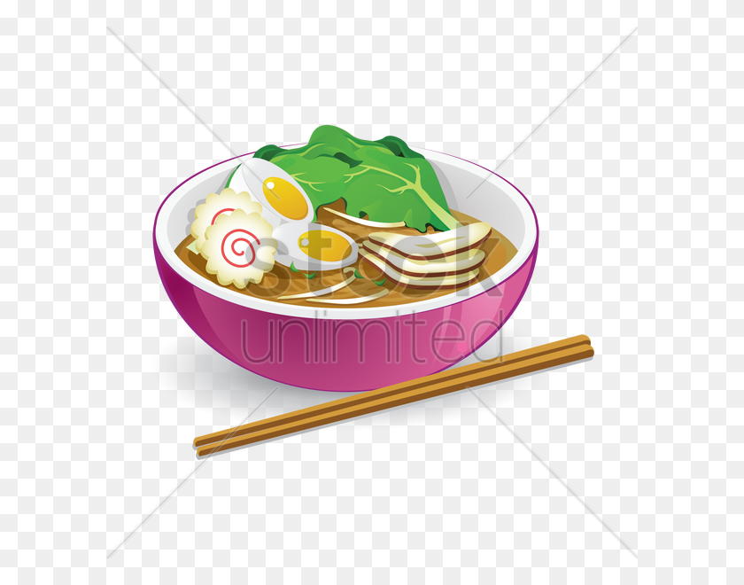 Detail Noodles Vector Png Nomer 52