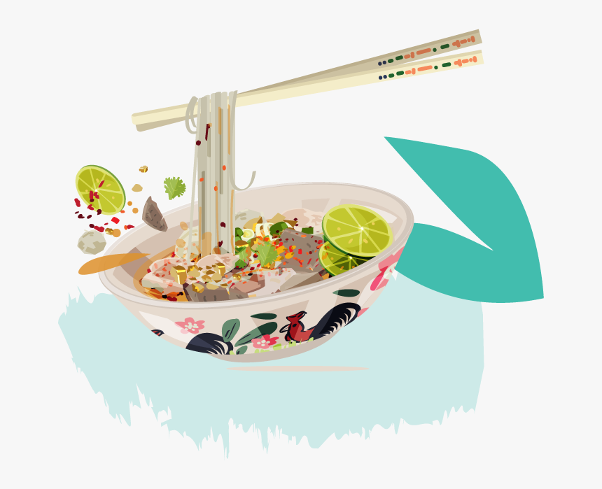 Detail Noodles Vector Png Nomer 7