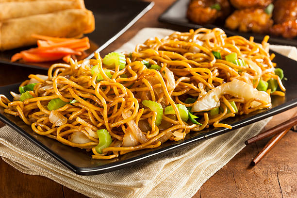 Detail Noodles Wallpaper Nomer 20