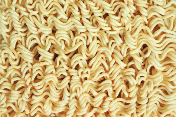 Detail Noodles Wallpaper Nomer 42