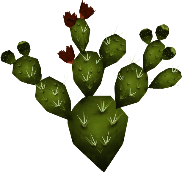 Detail Nopales Png Nomer 24