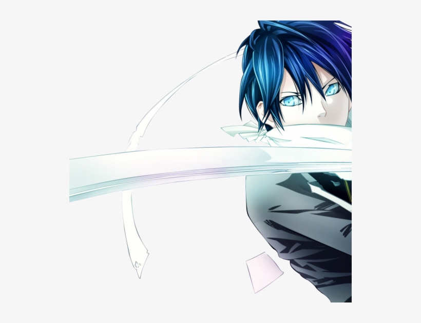 Detail Noragami Hd Nomer 24