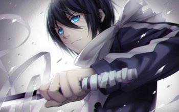 Detail Noragami Wallpaper Hd Nomer 4