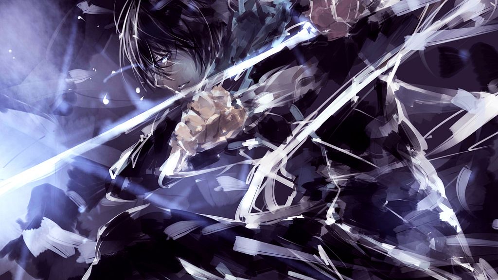 Detail Noragami Wallpaper Hd Nomer 30