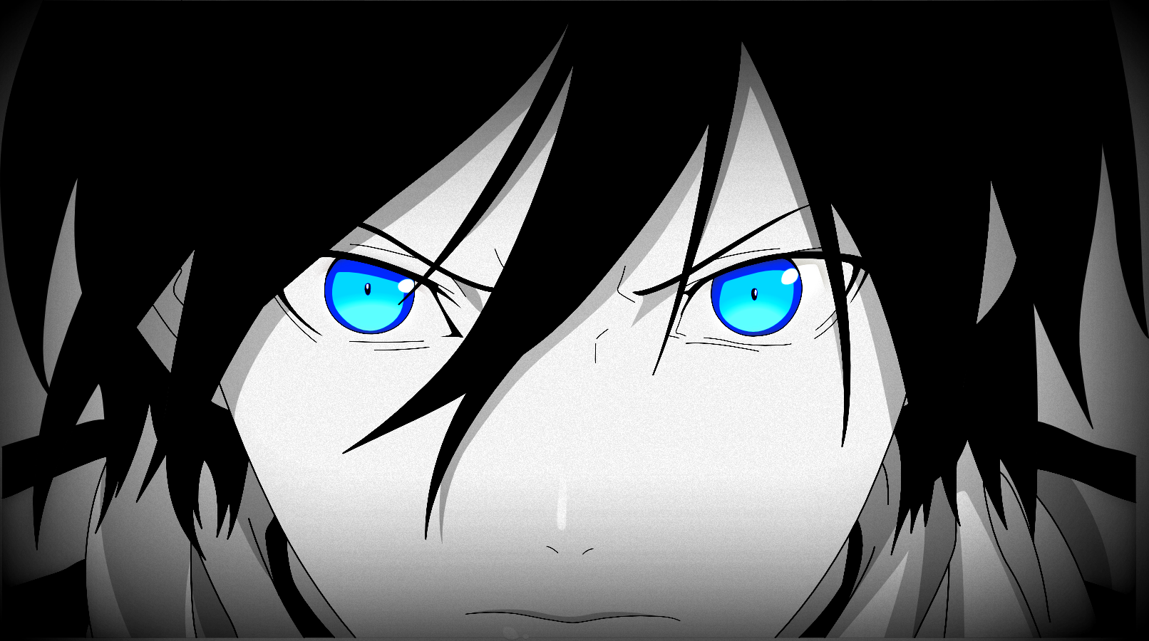 Detail Noragami Wallpaper Hd Nomer 55