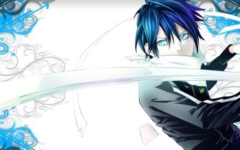 Detail Noragami Yato Wallpaper Nomer 31