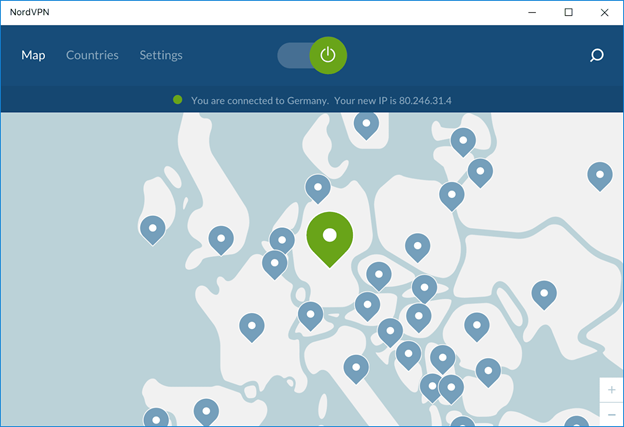 Detail Nord Vpn Logo Png Nomer 58