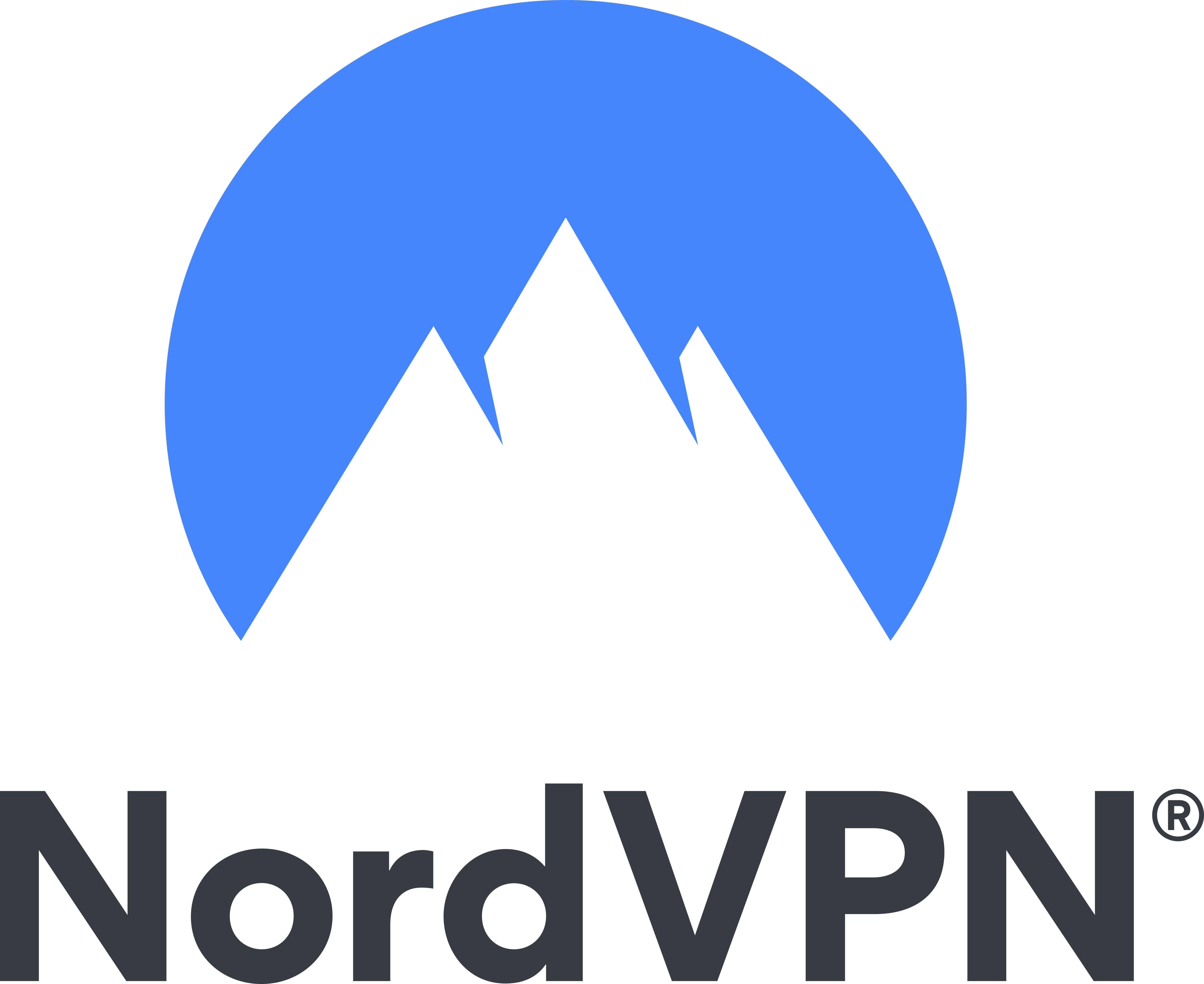 Detail Nordvpn Logo Png Nomer 4