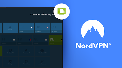 Detail Nordvpn Logo Png Nomer 51