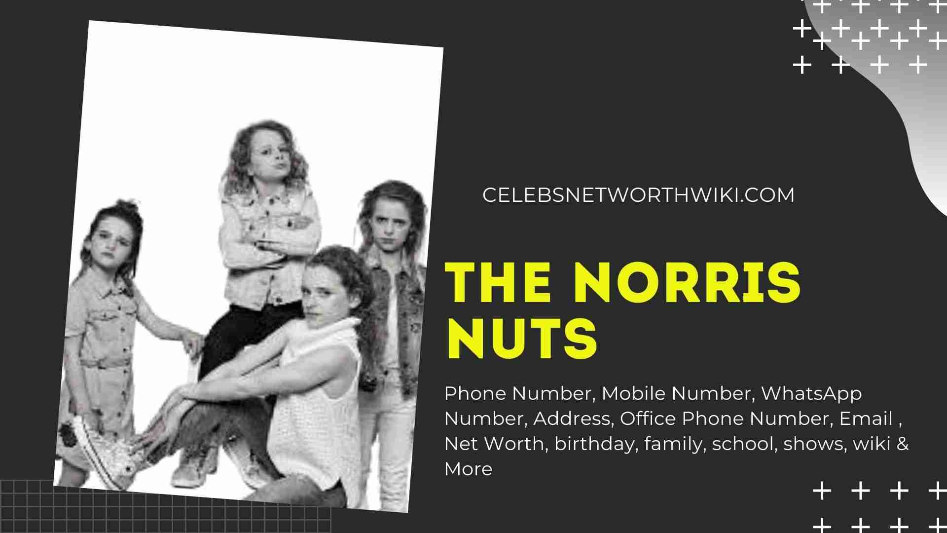 Detail Norris Nuts Fashion Website Nomer 38