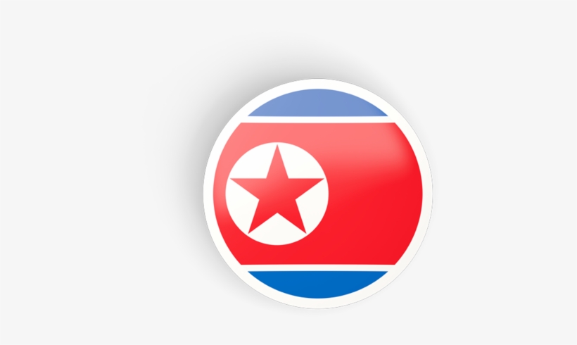 Detail North Korea Png Nomer 14