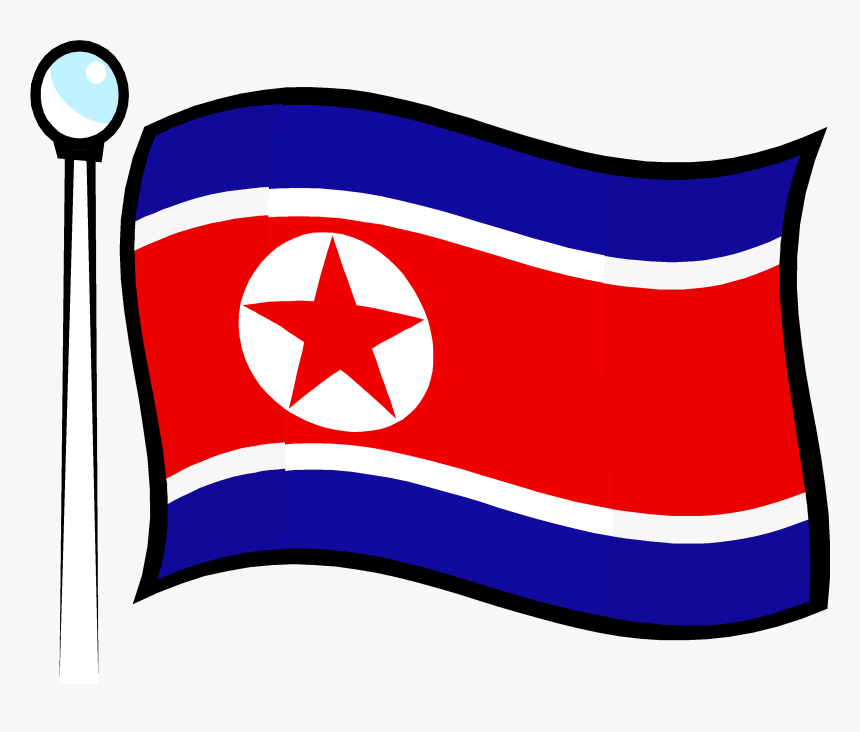 Detail North Korea Png Nomer 15