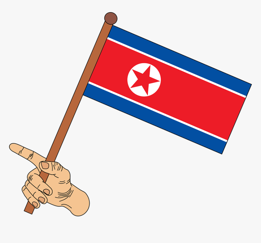 Detail North Korea Png Nomer 17