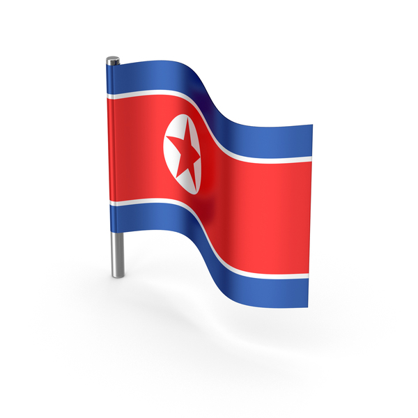 Detail North Korea Png Nomer 19