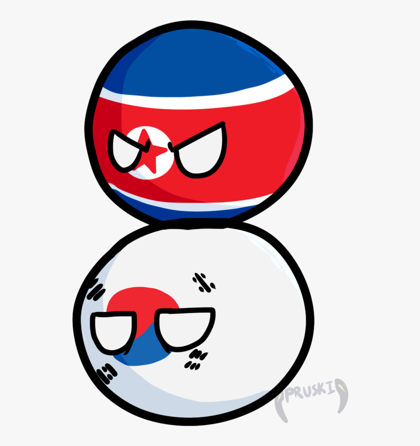 Detail North Korea Png Nomer 25