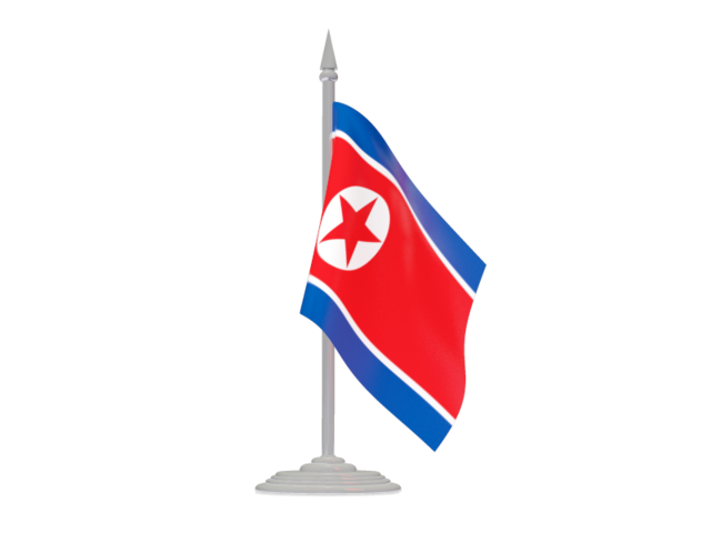 Detail North Korea Png Nomer 28