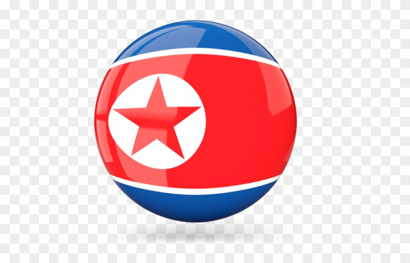 Detail North Korea Png Nomer 30