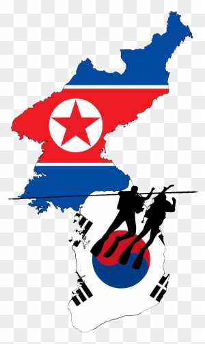 Detail North Korea Png Nomer 33