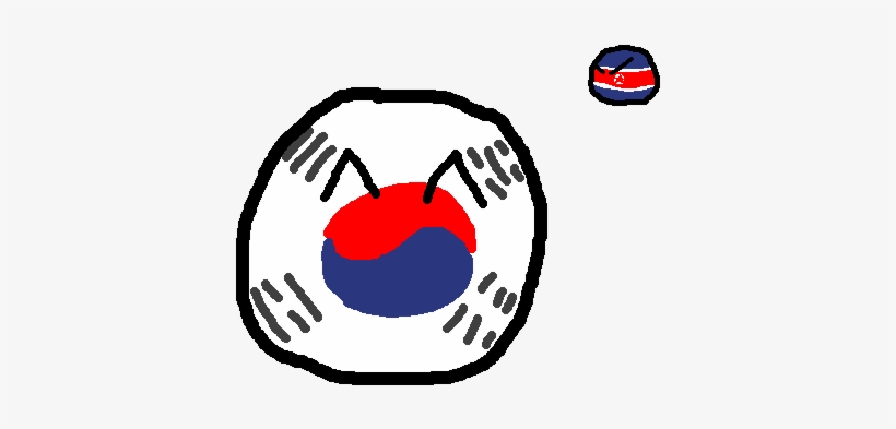 Detail North Korea Png Nomer 48