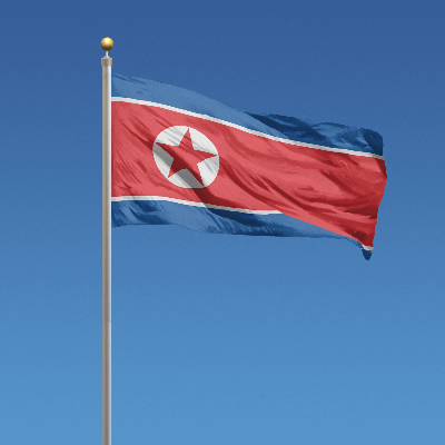 Detail North Korea Png Nomer 51