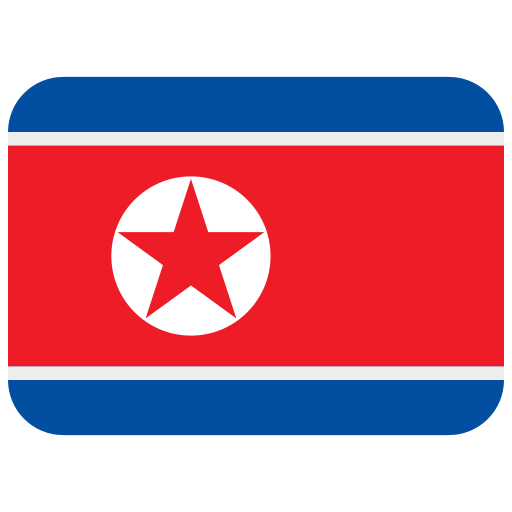 Detail North Korea Png Nomer 52