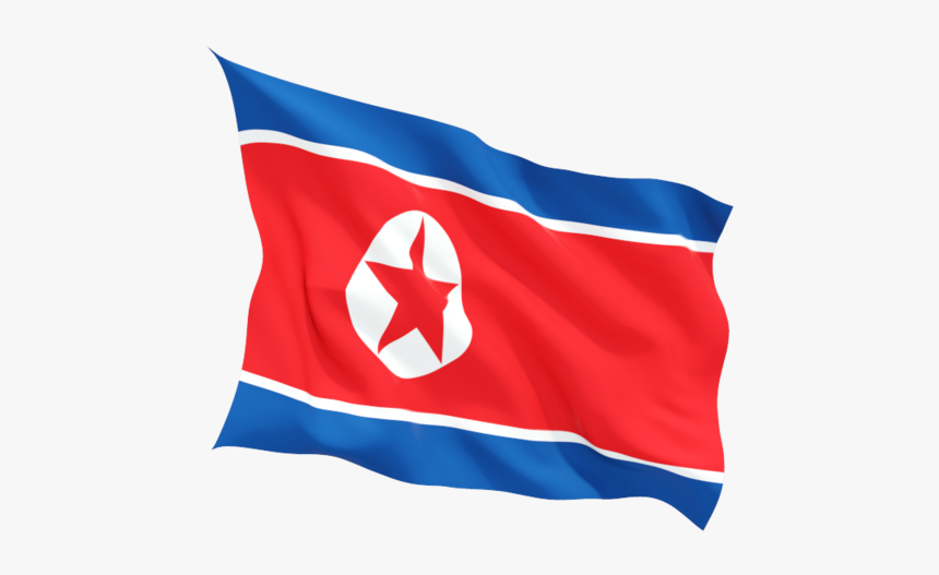 Detail North Korea Png Nomer 7