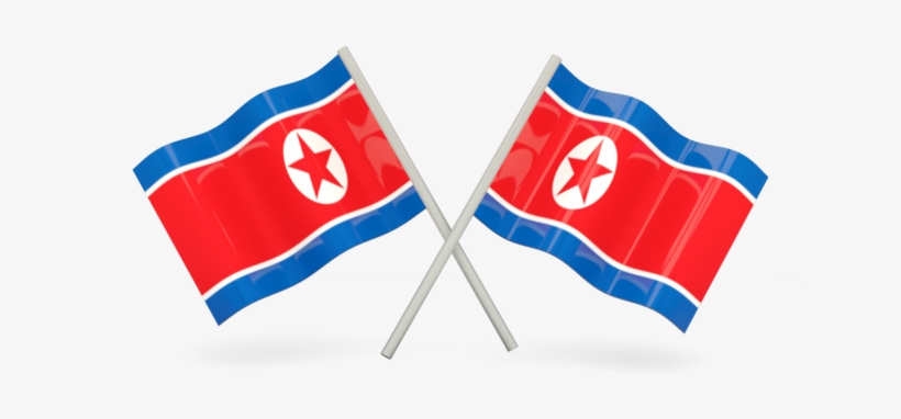 Detail North Korea Png Nomer 8