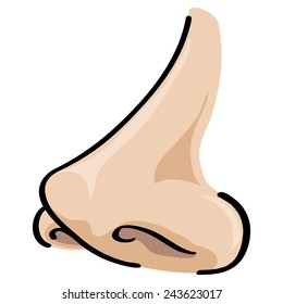 Nose Animation - KibrisPDR