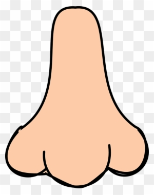 Detail Nose Animation Nomer 16