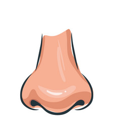 Detail Nose Animation Nomer 3