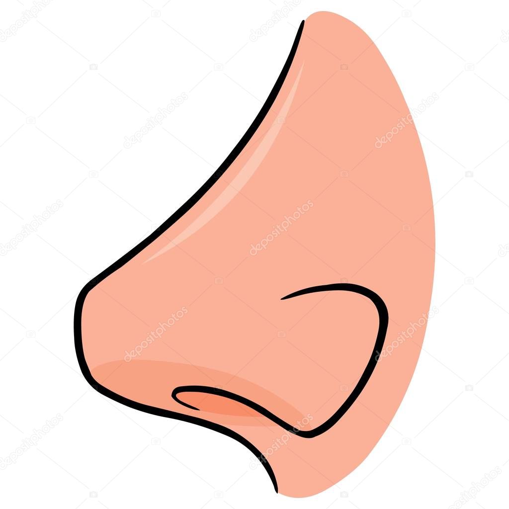 Detail Nose Animation Nomer 22
