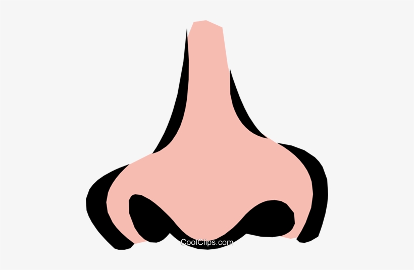 Detail Nose Animation Nomer 39