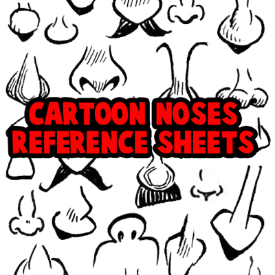 Detail Nose Animation Nomer 54