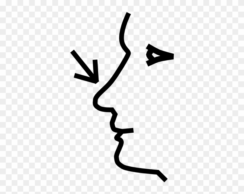 Detail Nose Clipart Png Nomer 33