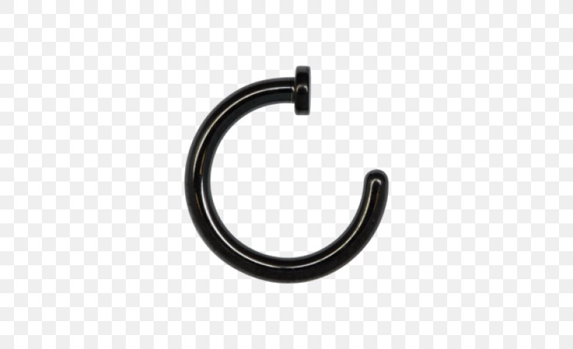 Detail Nose Hoop Png Nomer 15