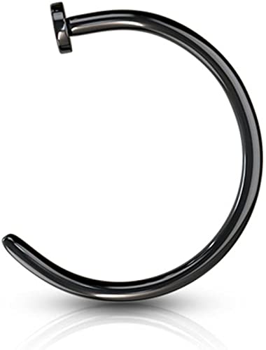 Detail Nose Hoop Png Nomer 52