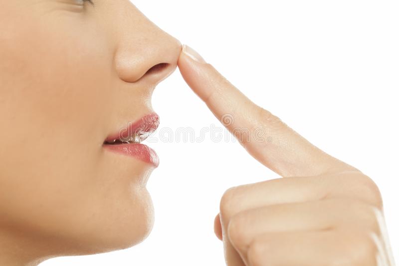 Detail Nose Image Nomer 16