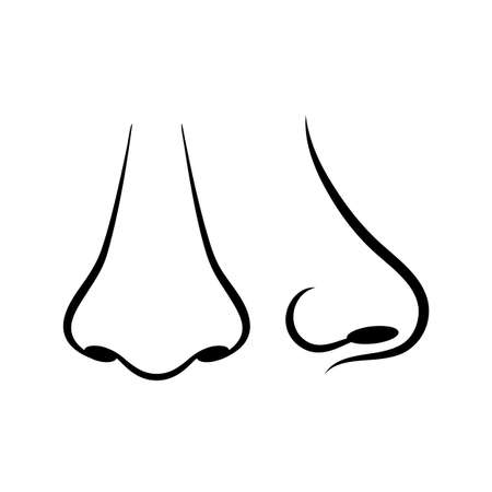 Detail Nose Image Nomer 21