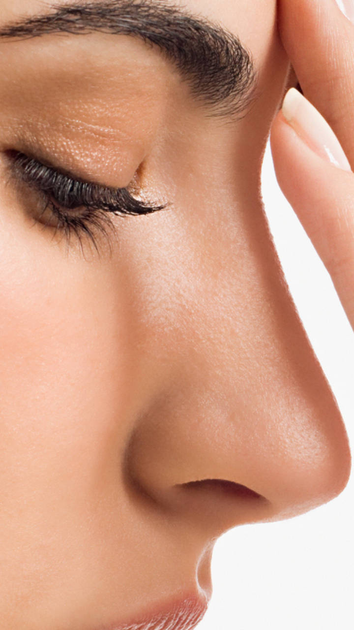 Detail Nose Image Nomer 24