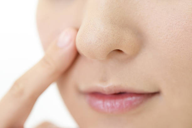 Detail Nose Image Nomer 4