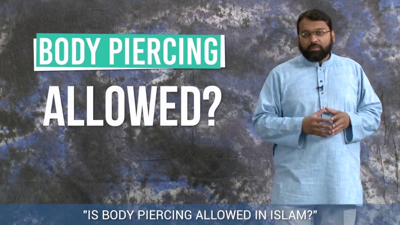 Detail Nose Piercing In Islam Nomer 28