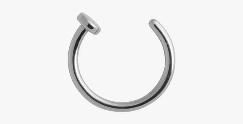 Detail Nose Ring Png Nomer 3