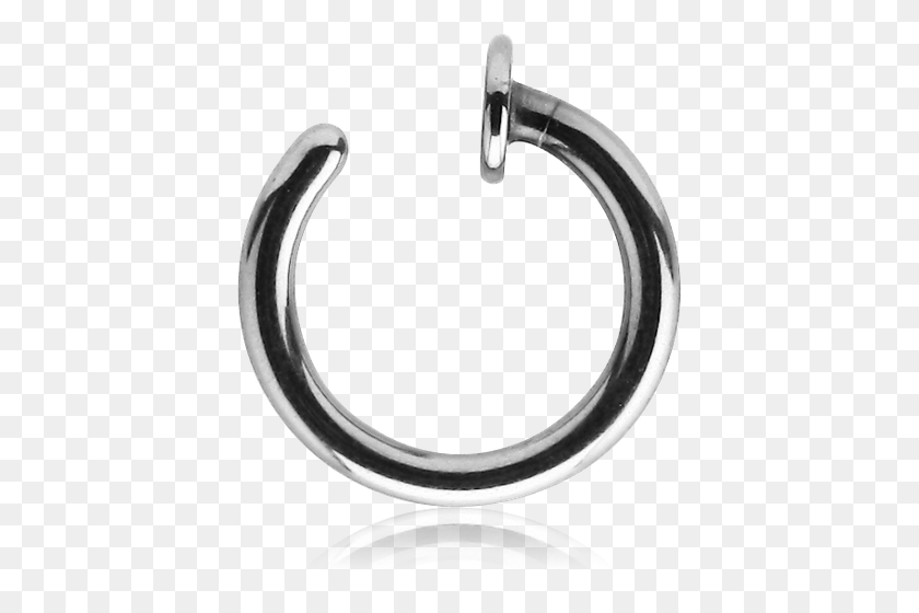 Detail Nose Ring Png Transparent Nomer 13