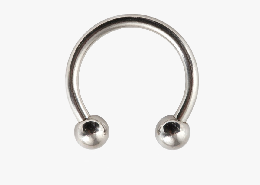 Detail Nose Ring Transparent Background Nomer 23