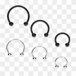 Detail Nose Ring Transparent Background Nomer 32